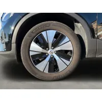 Volvo XC40, 2022, АКПП, пробег 75300 км