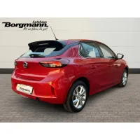 Opel Corsa, 2022, АКПП, пробег 34800 км