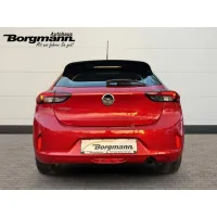 Opel Corsa, 2022, АКПП, пробег 34800 км