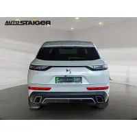 DS Automobiles, 2021, АКПП, пробег 44852 км