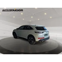 DS Automobiles, 2021, АКПП, пробег 44852 км