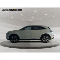 DS Automobiles, 2021, АКПП, пробег 44852 км