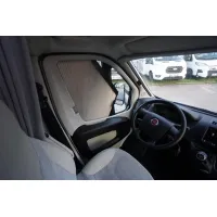 Автодом Carado T, 2018, МКПП, пробег 52800 км