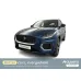 Jaguar E-Pace, 2021, АКПП, пробег 50358 км