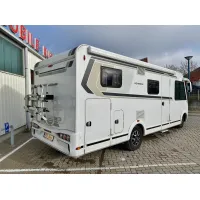 Автодом Weinsberg CaraCore, 2021, МКПП, пробег 46775 км