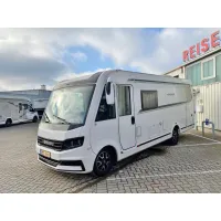 Автодом Weinsberg CaraCore, 2021, МКПП, пробег 46775 км