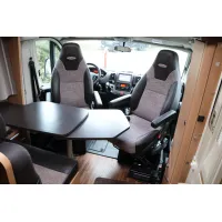 Автодом LMC Breezer, 2017, АКПП, пробег 72560 км