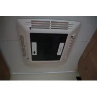 Автодом LMC Breezer, 2017, АКПП, пробег 72560 км