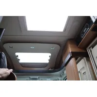 Автодом LMC Breezer, 2017, АКПП, пробег 72560 км