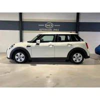 MINI ONE, 2022, АКПП, пробег 69999 км