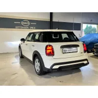 MINI ONE, 2022, АКПП, пробег 69999 км