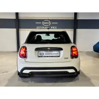MINI ONE, 2022, АКПП, пробег 69999 км