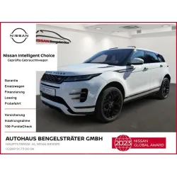 Land Rover, 2020, АКПП, пробег 35278 км