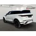 Land Rover, 2020, АКПП, пробег 35278 км Land Rover, 2020, АКПП, пробег 35278 км