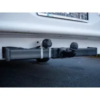 Автодом LMC Liberty, 2004, АКПП, пробег 106000 км