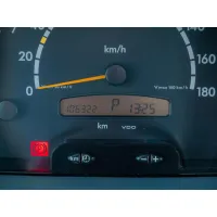 Автодом LMC Liberty, 2004, АКПП, пробег 106000 км