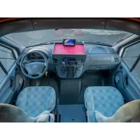 Автодом LMC Liberty, 2004, АКПП, пробег 106000 км