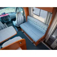 Автодом LMC Liberty, 2004, АКПП, пробег 106000 км