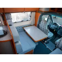 Автодом LMC Liberty, 2004, АКПП, пробег 106000 км