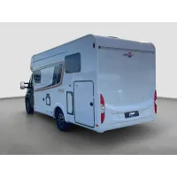 Автодом Bürstner Limited, 2026, МКПП, пробег 0 км