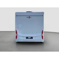 Автодом Bürstner Limited, 2026, МКПП, пробег 0 км