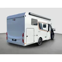 Автодом Bürstner Limited, 2026, МКПП, пробег 0 км