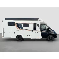 Автодом Bürstner Limited, 2026, МКПП, пробег 0 км