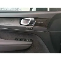 Volvo XC40, 2022, АКПП, пробег 48875 км