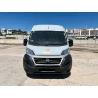 Автодом Fiat Weinsberg, 2023, МКПП, пробег 81835 км