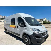 Автодом Fiat Weinsberg, 2023, МКПП, пробег 81835 км