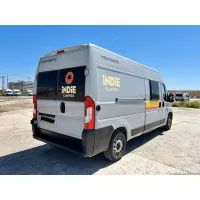 Автодом Fiat Weinsberg, 2023, МКПП, пробег 81835 км