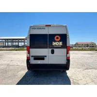 Автодом Fiat Weinsberg, 2023, МКПП, пробег 81835 км