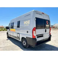 Автодом Fiat Weinsberg, 2023, МКПП, пробег 81835 км