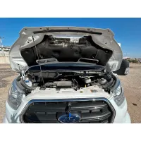 Автодом Ford Etrusco, 2022, МКПП, пробег 73349 км