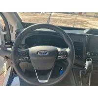 Автодом Ford Etrusco, 2022, МКПП, пробег 73349 км