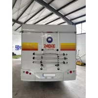 Автодом Ford Etrusco, 2022, МКПП, пробег 58538 км