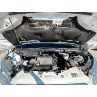 Автодом Ford Etrusco, 2022, МКПП, пробег 58538 км