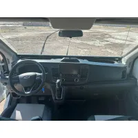 Автодом Ford Etrusco, 2022, МКПП, пробег 58538 км