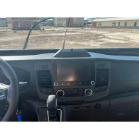 Автодом Ford Etrusco, 2022, МКПП, пробег 58538 км