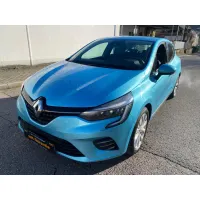 Renault Clio, 2020, МКПП, пробег 50000 км Renault Clio, 2020, МКПП, пробег 50000 км