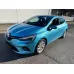 Renault Clio, 2020, МКПП, пробег 50000 км