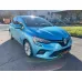 Renault Clio, 2020, МКПП, пробег 50000 км