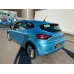 Renault Clio, 2020, МКПП, пробег 50000 км