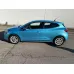 Renault Clio, 2020, МКПП, пробег 50000 км