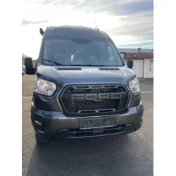 Автодом Karmann Dexter560, 2021, МКПП, пробег 47203 км