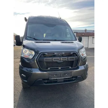 Автодом Karmann Dexter560, 2021, МКПП, пробег 47203 км