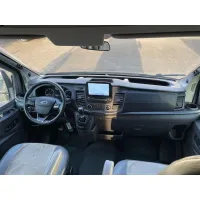 Автодом Karmann Dexter560, 2021, МКПП, пробег 47203 км