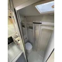 Автодом Karmann Dexter560, 2021, МКПП, пробег 47203 км