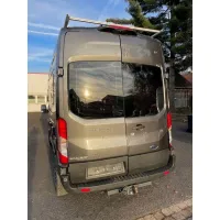 Автодом Karmann Dexter560, 2021, МКПП, пробег 47203 км