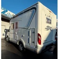 Автодом Laika Ecovip, 2018, МКПП, пробег 35869 км